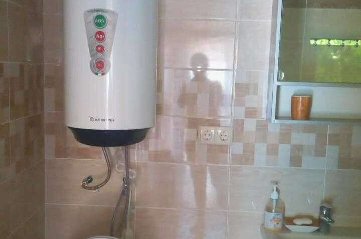 Изображение Изображение квартиры "Дом под ключ «Бригантина»" #8 #8