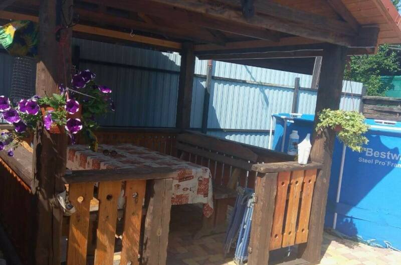 Изображение Изображение квартиры / апартамента "Дом под ключ «Бригантина»" #10 #8