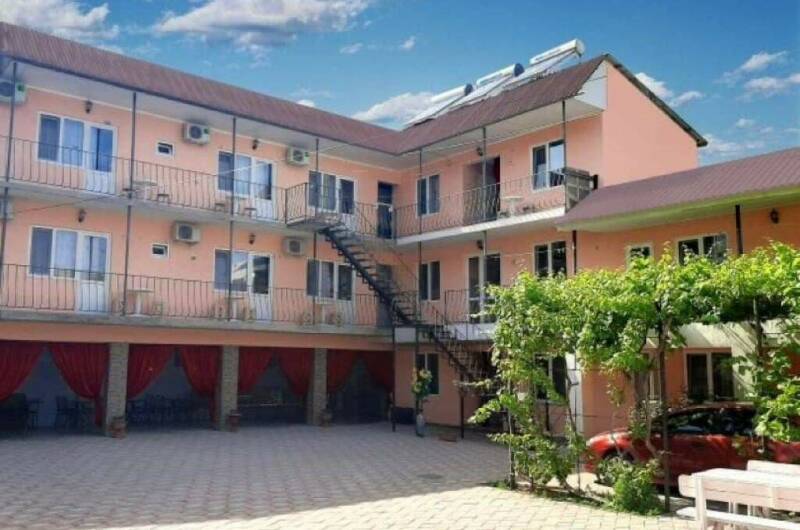 Изображение Изображение гостиницы &quot;Гостевой дом «Дениз»&quot; #1 #1