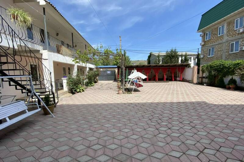 Изображение Изображение гостиницы &quot;Гостевой дом «Дениз»&quot; #6 #6