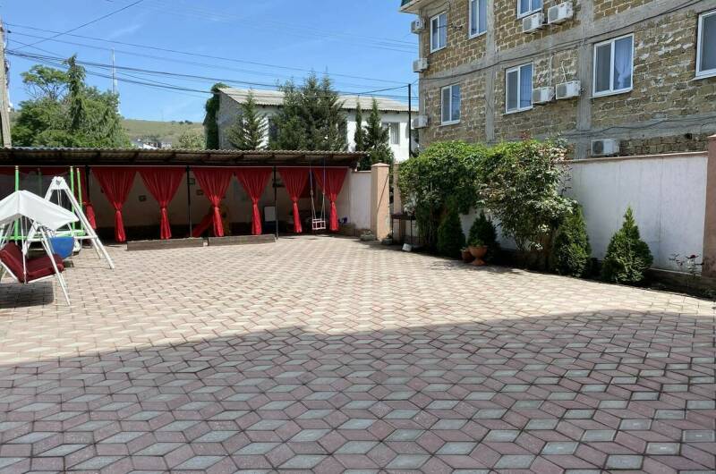 Изображение Изображение гостиницы &quot;Гостевой дом «Дениз»&quot; #7 #7