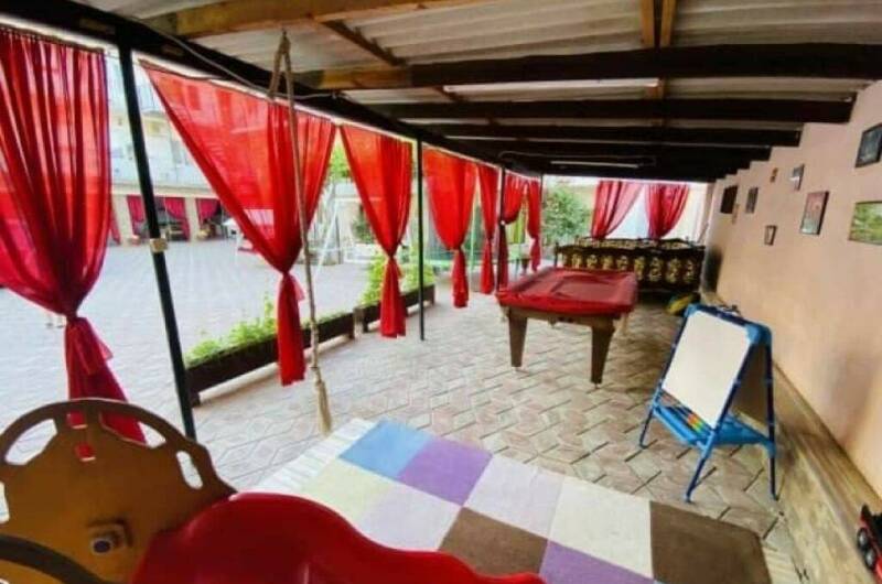 Изображение Изображение гостиницы &quot;Гостевой дом «Дениз»&quot; #8 #8