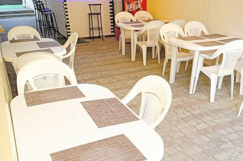 Изображение Изображение гостиницы &quot;Гостевой дом «ALTA eco Villa»&quot; #3 #3