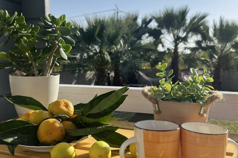 Изображение Изображение квартиры &quot;Эко-коттедж «Ашта»&quot; #3 #3