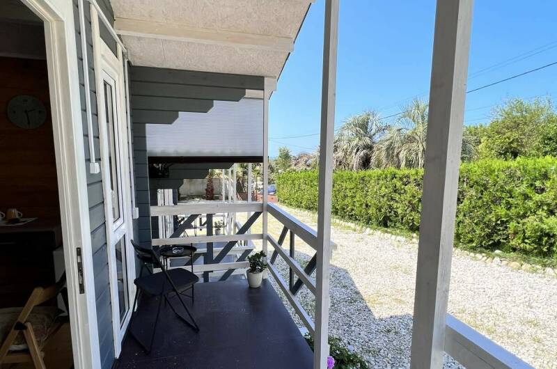 Изображение Изображение квартиры &quot;Эко-коттедж «Ашта»&quot; #5 #5