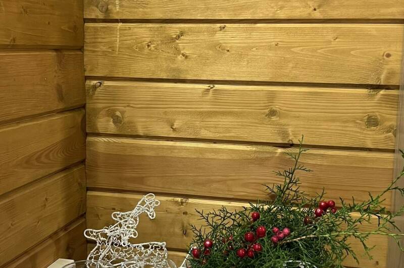 Изображение Изображение квартиры &quot;Эко-коттедж «Ашта»&quot; #7 #7