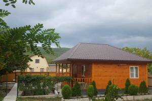 Изображение Домик с отдельным двориком #5