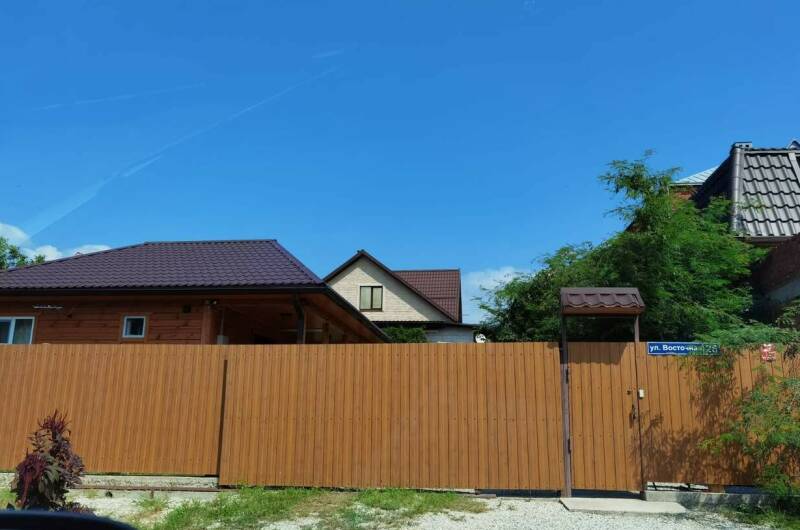 Изображение Изображение квартиры "Домик с отдельным двориком" #3 #3