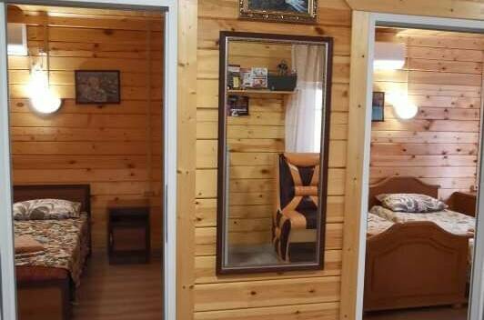 Изображение Изображение квартиры "Домик с отдельным двориком" #4 #4