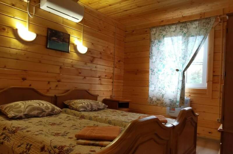 Изображение Изображение квартиры "Домик с отдельным двориком" #6 #6