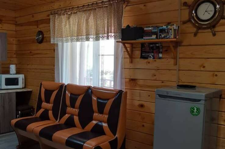 Изображение Изображение квартиры "Домик с отдельным двориком" #8 #8