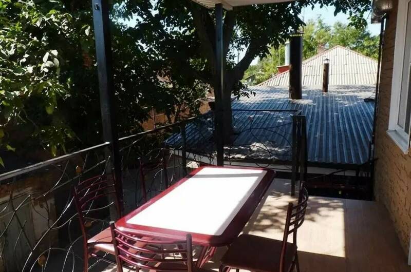 Изображение Изображение гостиницы &quot;Гостевой дом «Кит»&quot; #3 #3