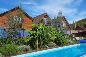 Изображение гостиницы "Гостевой дом «Лесная Поляна»"