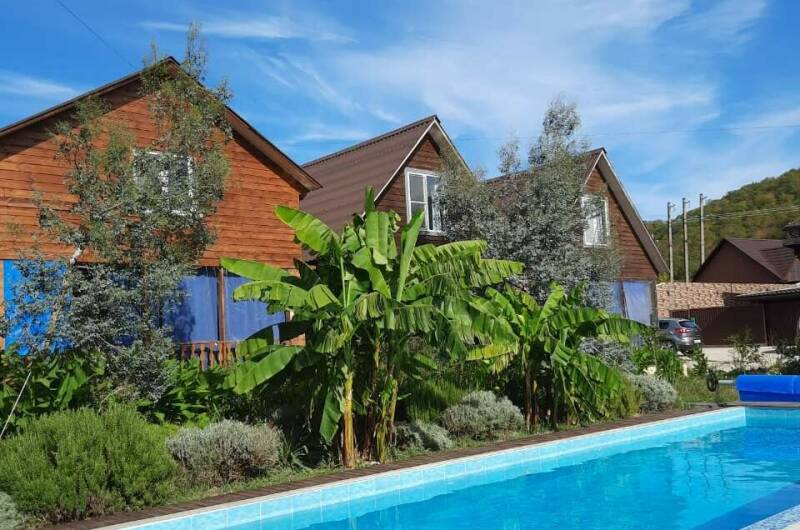 Изображение Изображение гостиницы &quot;Гостевой дом «Лесная Поляна»&quot; #1 #1