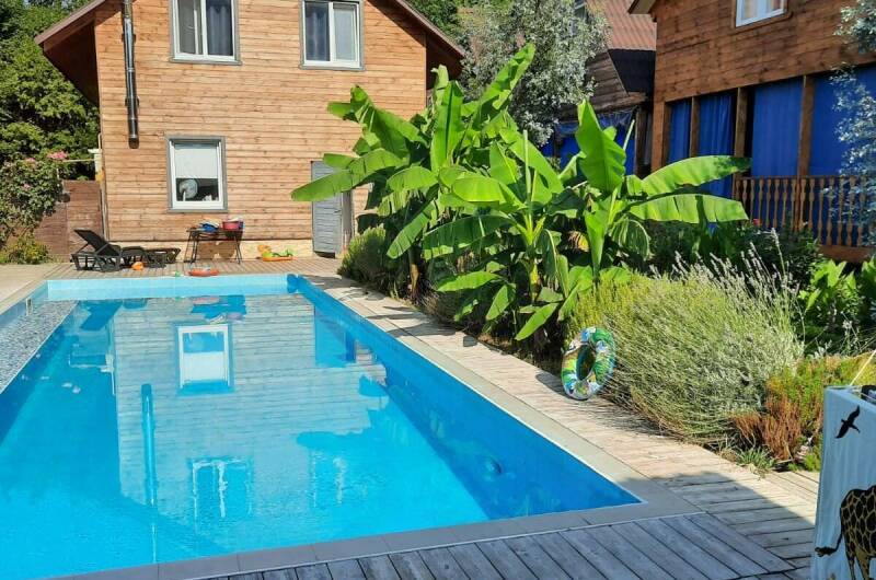 Изображение Изображение гостиницы &quot;Гостевой дом «Лесная Поляна»&quot; #3 #3