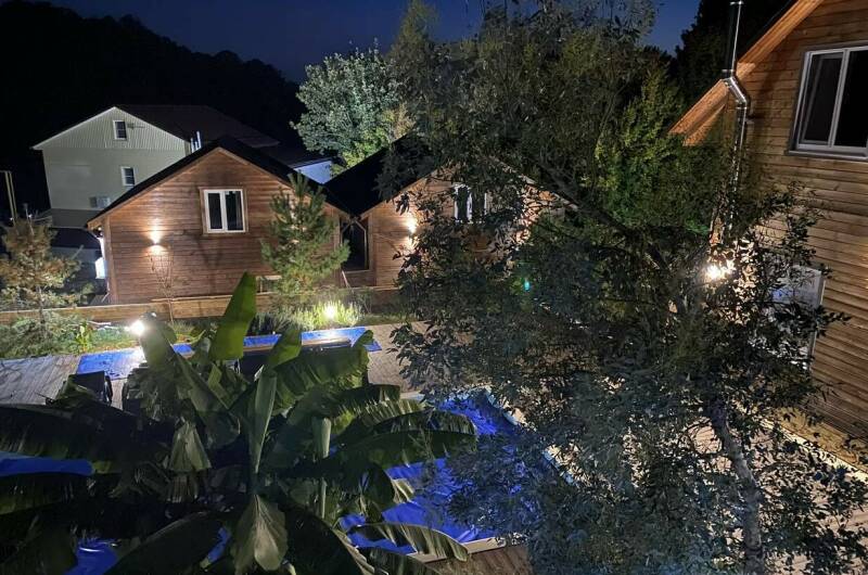 Изображение Изображение гостиницы &quot;Гостевой дом «Лесная Поляна»&quot; #6 #6