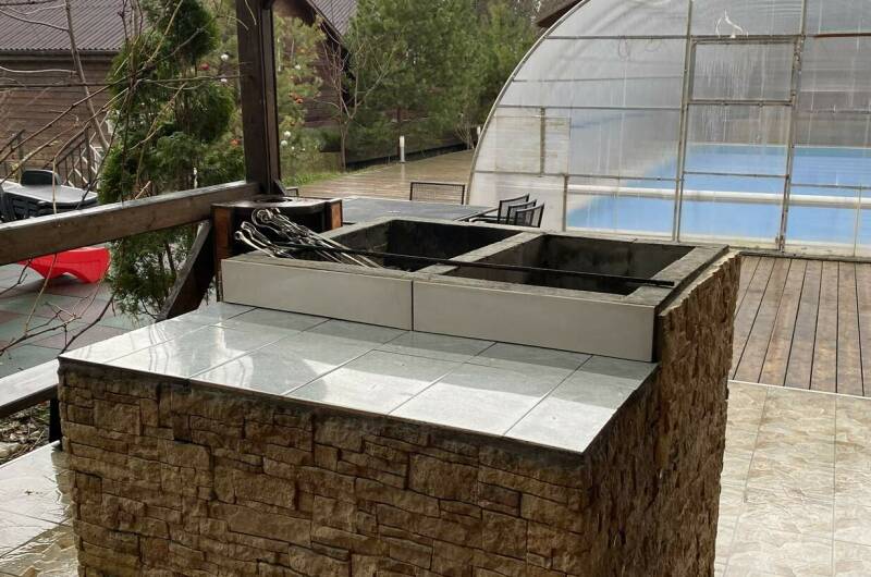 Изображение Изображение гостиницы &quot;Гостевой дом «Лесная Поляна»&quot; #8 #8