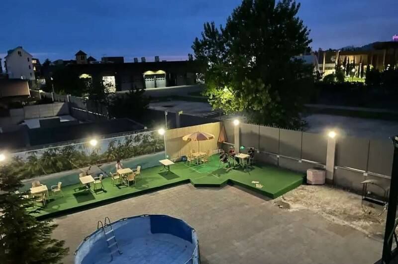 Изображение Изображение гостиницы "Гостевой дом «Чародейка»" #1 #1