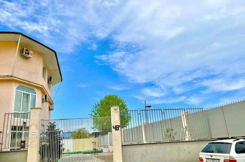 Изображение Изображение гостиницы "Гостевой дом «Чародейка»" #5 #5