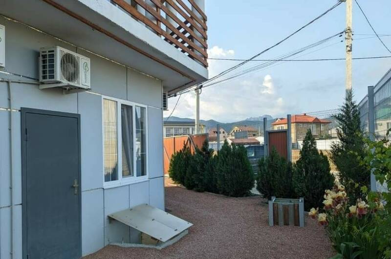 Изображение Изображение гостиницы &quot;Гостевой дом «Селена»&quot; #1 #1