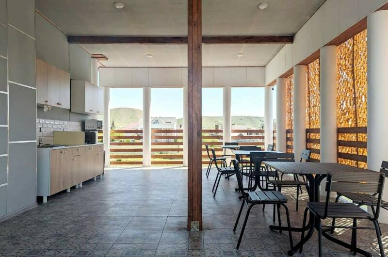 Изображение Изображение гостиницы &quot;Гостевой дом «Селена»&quot; #2 #2