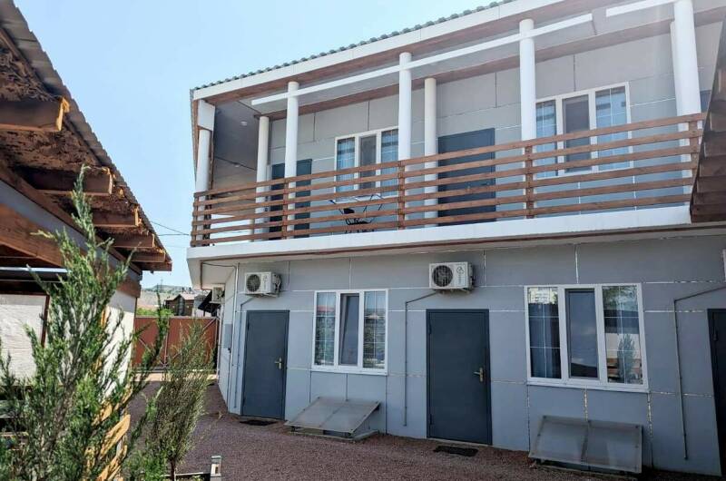 Изображение Изображение гостиницы &quot;Гостевой дом «Селена»&quot; #5 #5