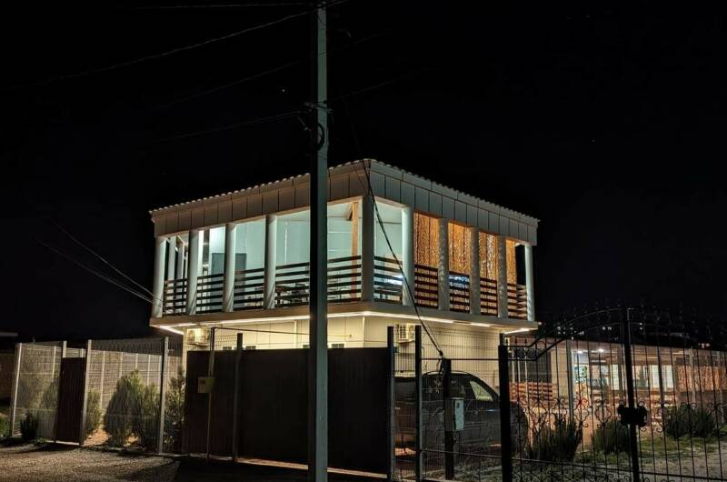 Изображение Изображение отеля / гостиницы "Гостевой дом «Селена»" #10 #8