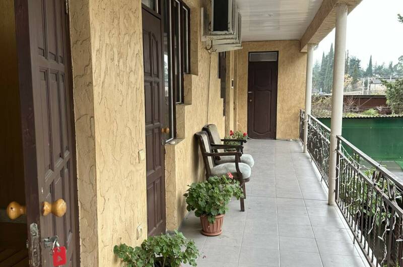 Изображение Изображение гостиницы "Гостевой дом «Мечта»" #1 #1