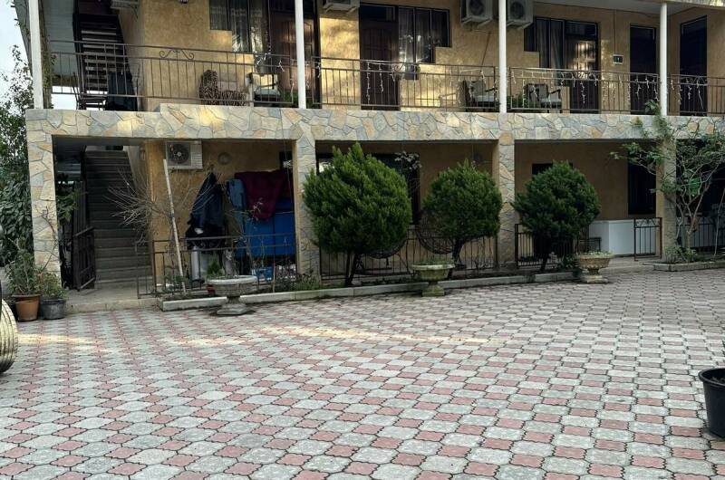 Изображение Изображение гостиницы "Гостевой дом «Мечта»" #2 #2