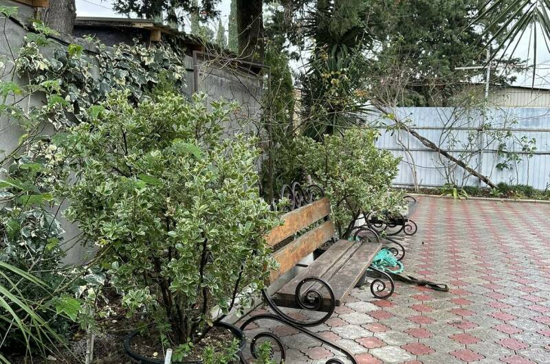 Изображение Изображение гостиницы "Гостевой дом «Мечта»" #3 #3