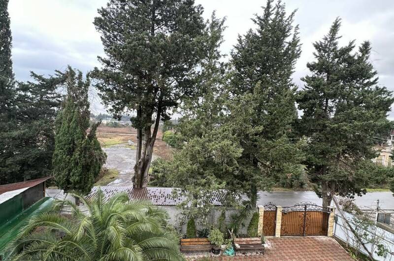 Изображение Изображение гостиницы "Гостевой дом «Мечта»" #4 #4