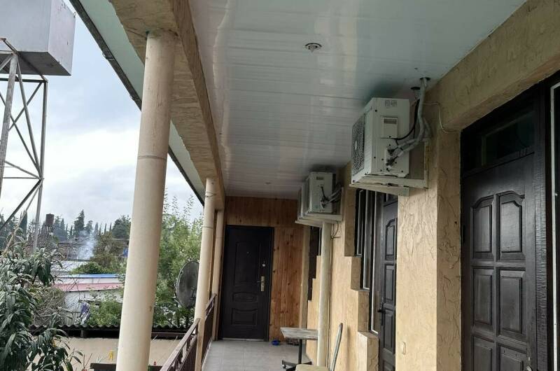 Изображение Изображение гостиницы "Гостевой дом «Мечта»" #5 #5