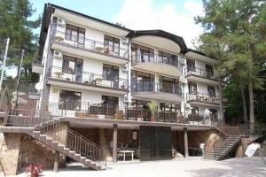 Изображение Гостевой дом «Сказка» #4