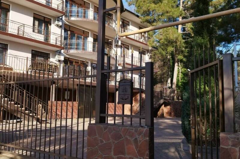 Изображение Изображение гостиницы &quot;Гостевой дом «Сказка»&quot; #2 #2