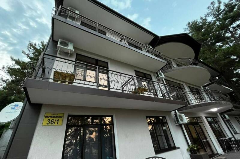 Изображение Изображение гостиницы &quot;Гостевой дом «Сказка»&quot; #3 #3