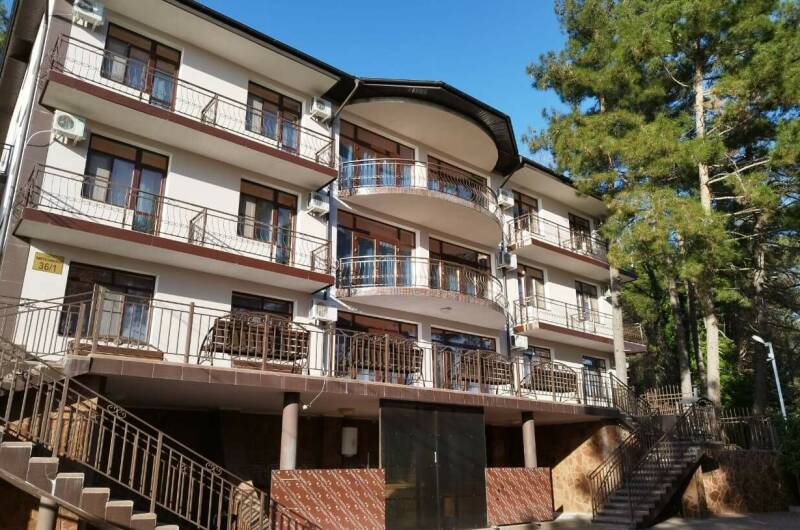 Изображение Изображение гостиницы &quot;Гостевой дом «Сказка»&quot; #5 #5