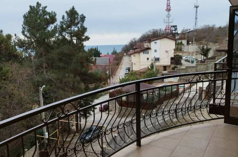 Изображение Изображение гостиницы &quot;Гостевой дом «Сказка»&quot; #6 #6