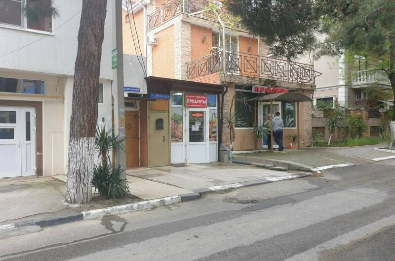 Изображение Изображение гостиницы &quot;Частный сектор на Шевченко&quot; #1 #1