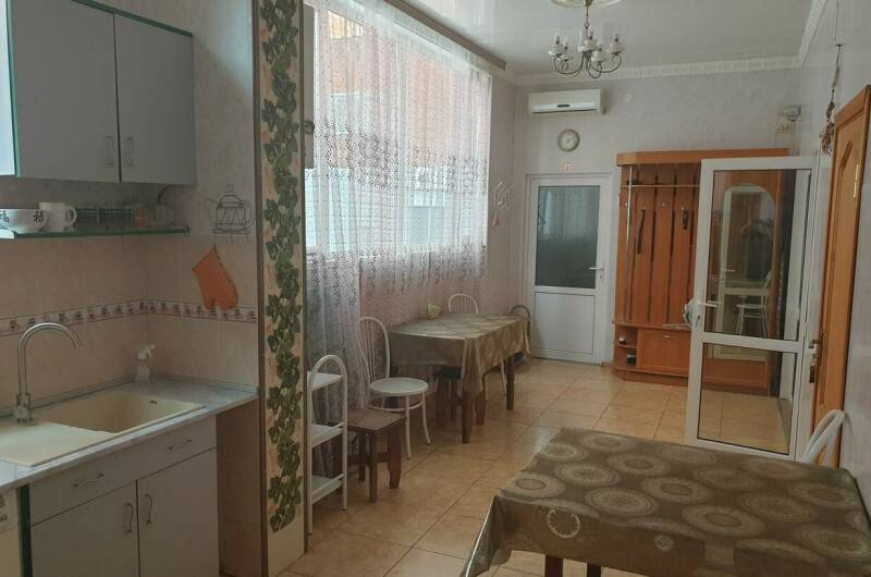 Изображение Изображение гостиницы &quot;Частный сектор на Шевченко&quot; #2 #2