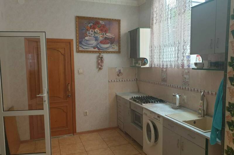 Изображение Изображение гостиницы &quot;Частный сектор на Шевченко&quot; #3 #3