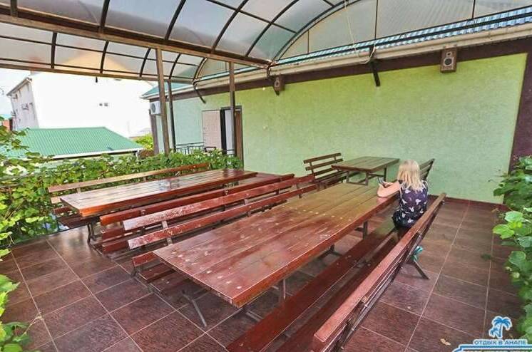 Изображение Изображение гостиницы "Гостевой дом «Тульский дворик»" #2 #2