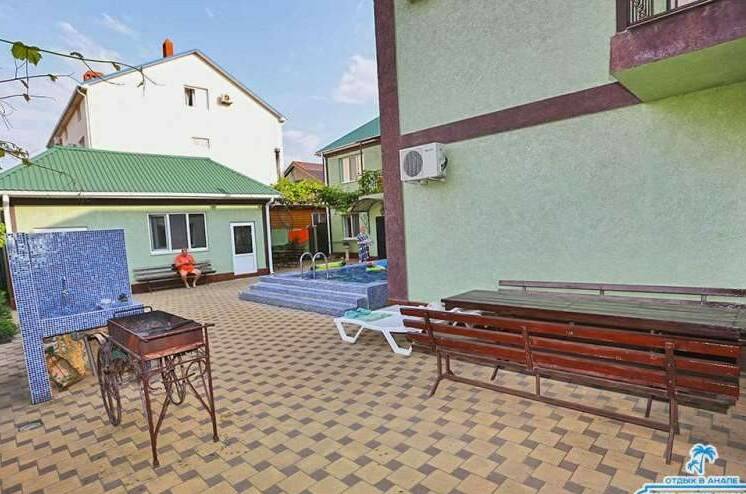 Изображение Изображение гостиницы "Гостевой дом «Тульский дворик»" #3 #3