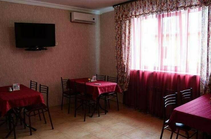 Изображение Изображение гостиницы "Гостевой дом «Тульский дворик»" #4 #4