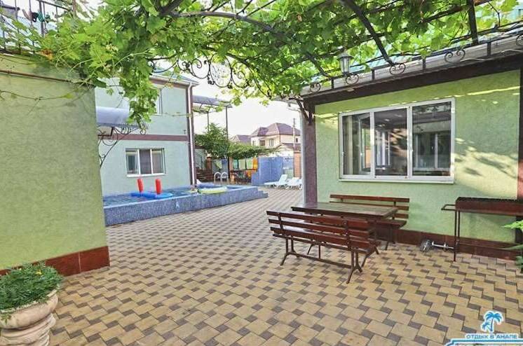 Изображение Изображение гостиницы "Гостевой дом «Тульский дворик»" #5 #5