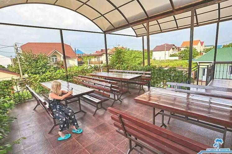 Изображение Изображение гостиницы "Гостевой дом «Тульский дворик»" #6 #6