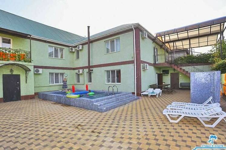 Изображение Изображение гостиницы "Гостевой дом «Тульский дворик»" #7 #7