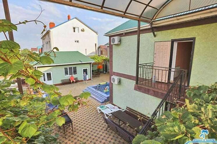 Изображение Изображение отеля / гостиницы "Гостевой дом «Тульский дворик»" #10 #8