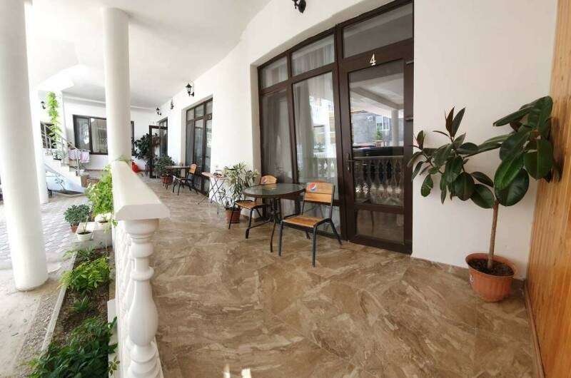 Изображение Изображение гостиницы &quot;Гостевой дом «Алладин»&quot; #2 #2