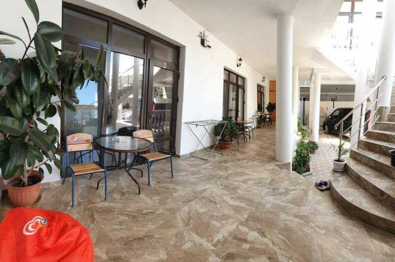 Изображение Изображение гостиницы &quot;Гостевой дом «Алладин»&quot; #3 #3