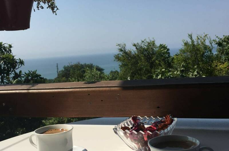 Изображение Изображение гостиницы "Гостевой дом «Анюта»" #3 #3